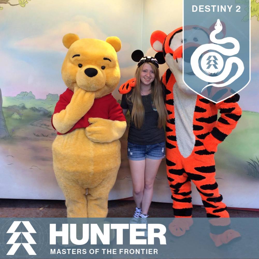 Meet your Posher, Stephanie